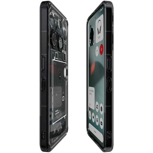 Spigen Ultra Hybrid kryt Nothing Phone (3) zero one - Puzdra - Obrázok 725a9354797c4d59ac17bb46e76c020f