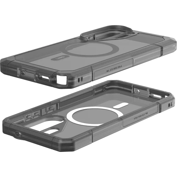 UAG Trooper MagSafe kryt Samsung Galaxy S26 Ultra dymový - Puzdra - Obrázok 725b99e5b12d4949a30f404ac5d84292