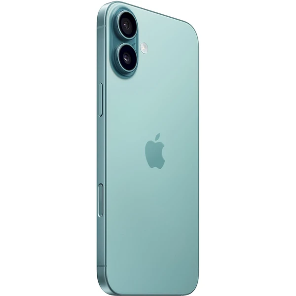 Apple iPhone 16 Plus 512GB modrozelený (Kategória A) - Mobilné telefóny - Obrázok 7262d8671463481d9bb4334be670ce15