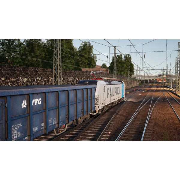 Train Sim World 4 (PC) - Hry na PC - Obrázok 7266000701