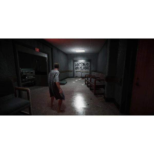 The Walking Dead: Destinies (PS4) - Hry na PS4 - Obrázok 726T100501