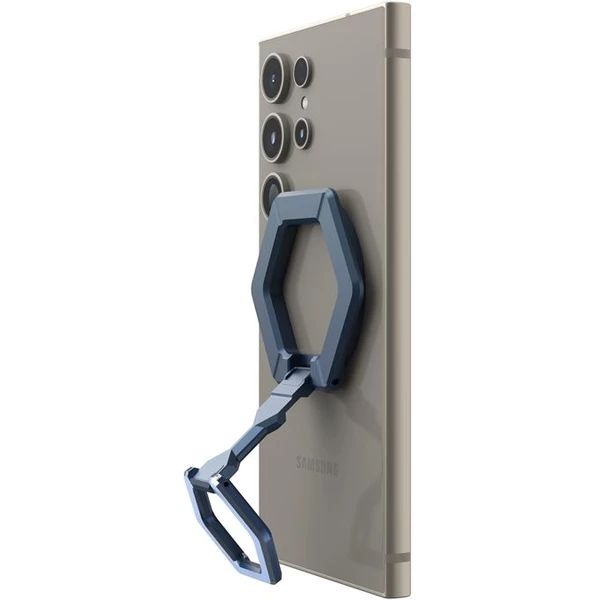 UAG Magnetic Ring Stand, mallard/bright blue - Držiaky - Obrázok 726c8210beac4575a18a786ba0f2c933