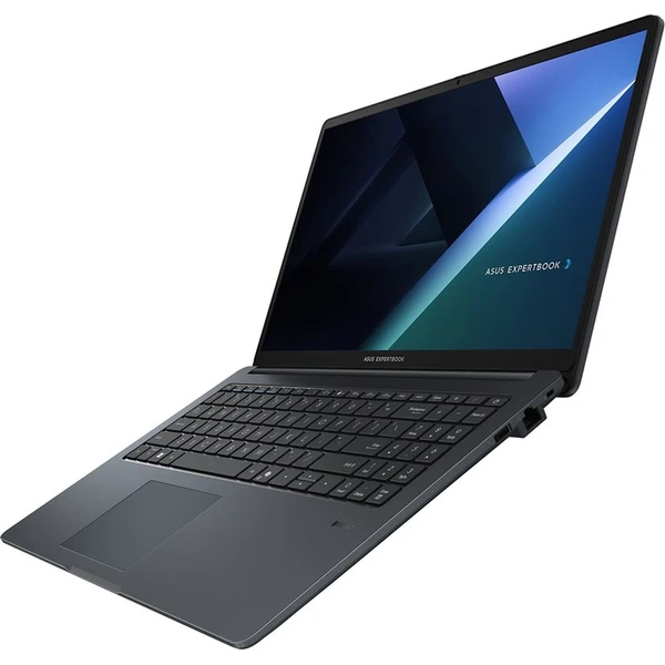 ASUS ExpertBook B1 (B1503CVA-S70654XA) sivý - Notebooky - Obrázok 7275abaaf3364b42abdc8f5a0f9213de
