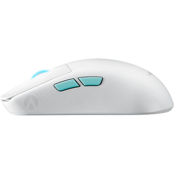 ASUS ROG Harpe Ace Aim Lab Edition herná myš biela - Myši - Obrázok 7277000701