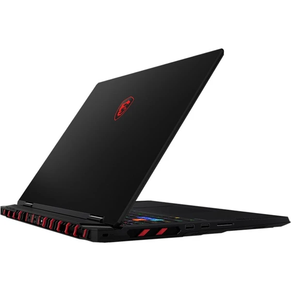 MSI Raider 18 HX AI (A2XWJG-458SK) RTX 5090 čierny  - Notebooky - Obrázok 728d63401b9148aaa88380b406fe98ac