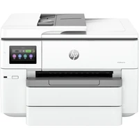 HP Officejet Pro 9730e tlačiareň - 3 roky záruky po registrácii - Tlačiarne
