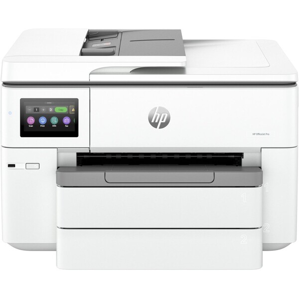 E-shop HP Officejet Pro 9730e tlačiareň - 3 roky záruky po registrácii