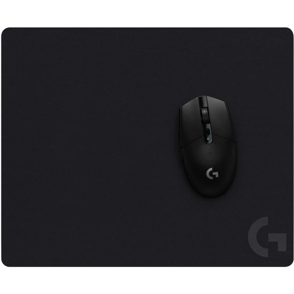 Logitech G240 herná podložka pod myš - Podložky - Obrázok 72A4000N01