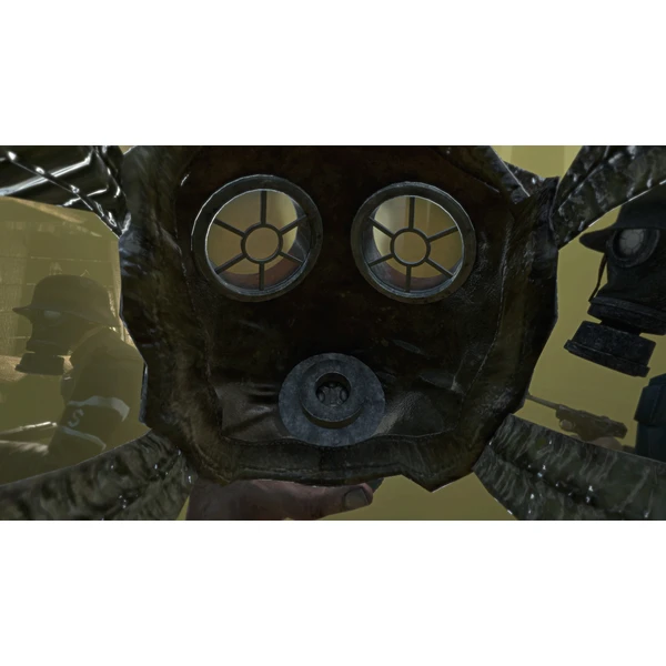 WWI: Verdun (PS4) - Hry na PS4 - Obrázok 72B4100201