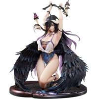 Overlord Statue 1/7 Albedo: Restrained Ver. - Sochy a sošky
