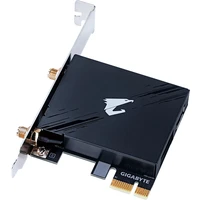 GIGABYTE PCI-E Wi-Fi 7 rozširujúca karta - Sieťové karty