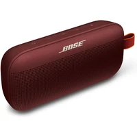 BOSE Soundlink Flex carmin red - Reproduktory