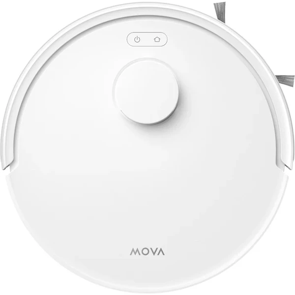 MOVA E20 Robotický vysávač biely - Robotické vysávače - Obrázok 72DB000K01