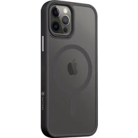 Tactical MagForce Hyperstealth kryt iPhone 12/12 Pro Asphalt - Puzdra