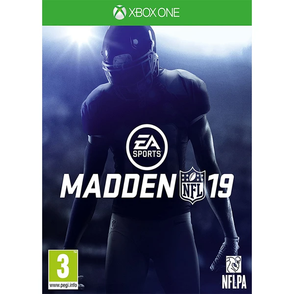 Madden NFL 19 (Xbox One) - Hry na Xbox One - Hlavný obrázok