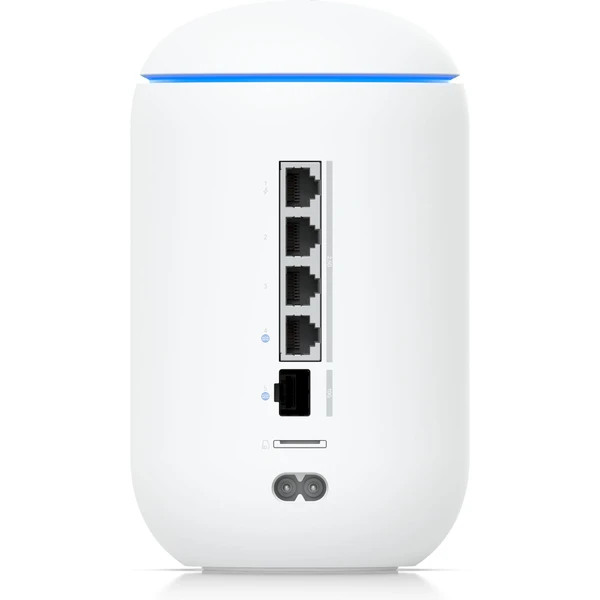 Ubiquiti UDR7 Dream Wi-Fi 7 router biely - Wi-Fi routery - Obrázok 72IF000J01