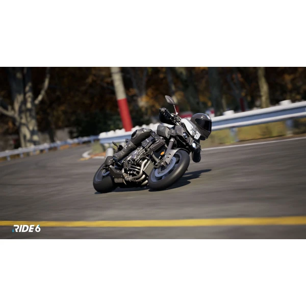 Ride 6 Day One Edition (XSX) - Hry na Xbox Series - Obrázok 72KL000K01