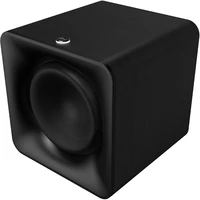 Klipsch Flexus SUB 100 kompaktný subwoofer čierny - Reproduktory