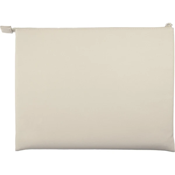 UNIQ LYON Sleeve púzdro pre 14” notebook svetlo béžové - Puzdra - Obrázok 72M6000601