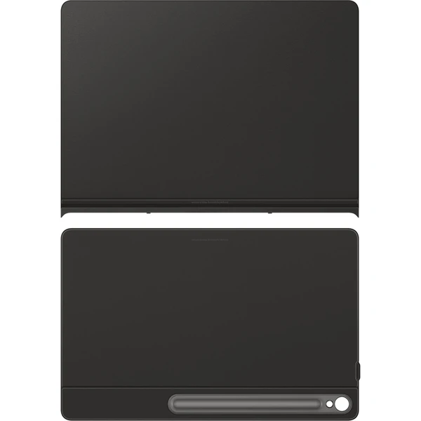 Samsung Smart Book Cover púzdro Galaxy Tab S10 FE+ čierne - Puzdra - Obrázok 72MD000K01
