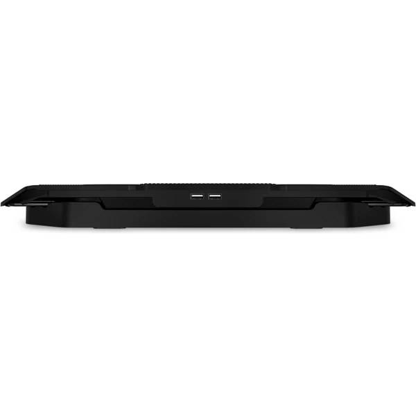 CONNECT IT NEO RGB chladiaca podložka pod notebook čierna - Chladiace podložky - Obrázok 72N0000J01