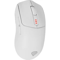 Genesis ZIRCON 500 bezdrôtová herná myš biela - Myši
