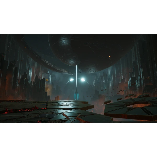 Lost Soul Aside (PS5) - Hry na PS5 - Obrázok 72PC000O01