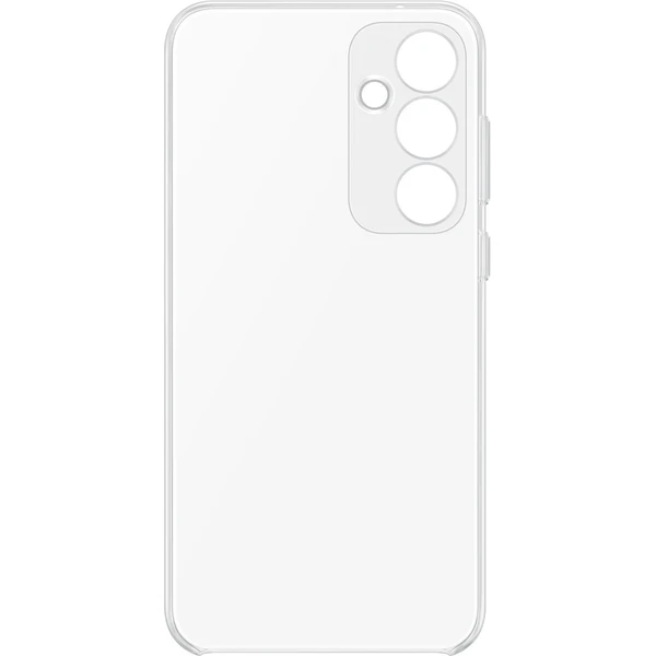 Samsung Clear Case Galaxy A55 číry - Puzdra - Obrázok 72Q2000O01