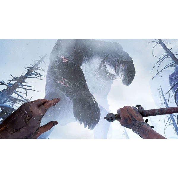 Skydance's Behemoth (PS5) VR2 - Hry na PS5 - Obrázok 72Q8000L01