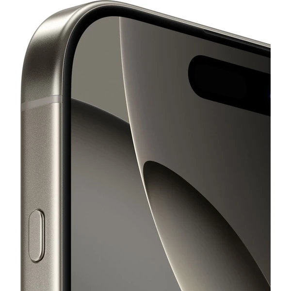 Apple iPhone 16 Pro 512GB prírodný titán (Kategória A) - Mobilné telefóny - Obrázok 72R7000P01