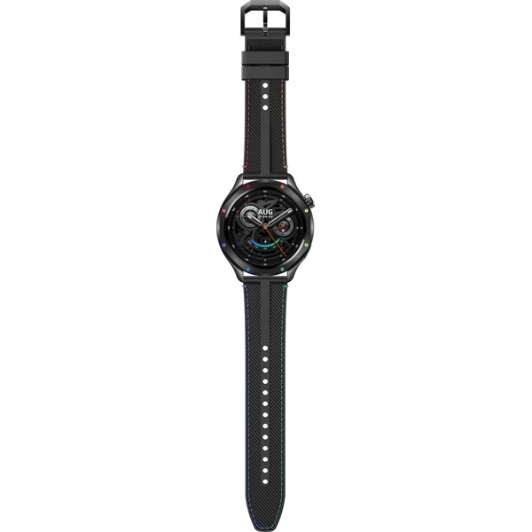 Xiaomi Watch S4 dúhové - Inteligentné hodinky - Obrázok 72SC000P01