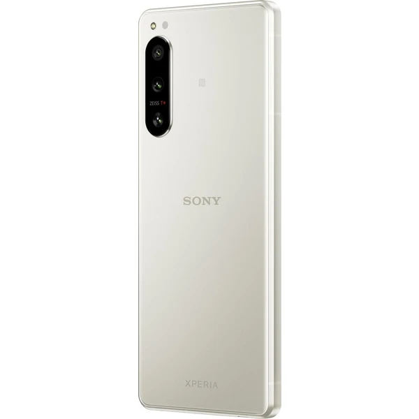 Sony Xperia 5 IV 5G Ecru - Mobilné telefóny - Obrázok 72TG300401