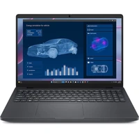 Dell Pro Max 16 MC16255 (GVJHP) RTX PRO 1000 čierny - Notebooky