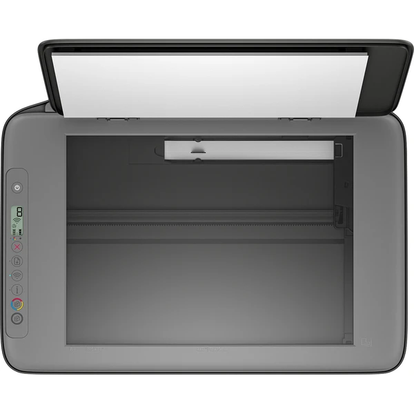 HP DeskJet 2920 atramentová tlačiareň čierna - Tlačiarne - Obrázok 72UQ000K01