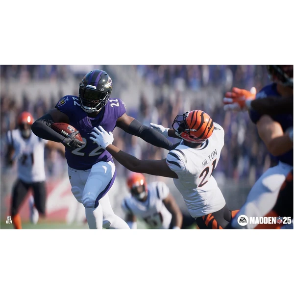 Madden NFL 25 (PS5) - Hry na PS5 - Obrázok 72V5000J01