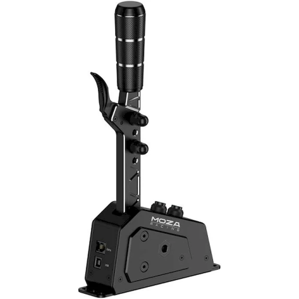 Moza Racing SGP RS059 sekvenčná radiaca páka - Riadiace páky - Obrázok 72WD000O01