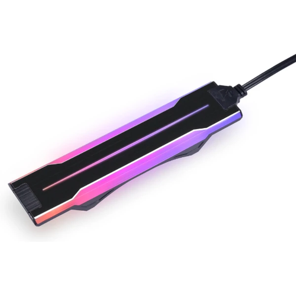 Lian Li UNI FAN P28 Side ARGB Strip - Ventilátory pre PC - Hlavný obrázok
