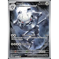 Steelix (MEG 150) - Mega Evolution [Holo] - Kusové karty