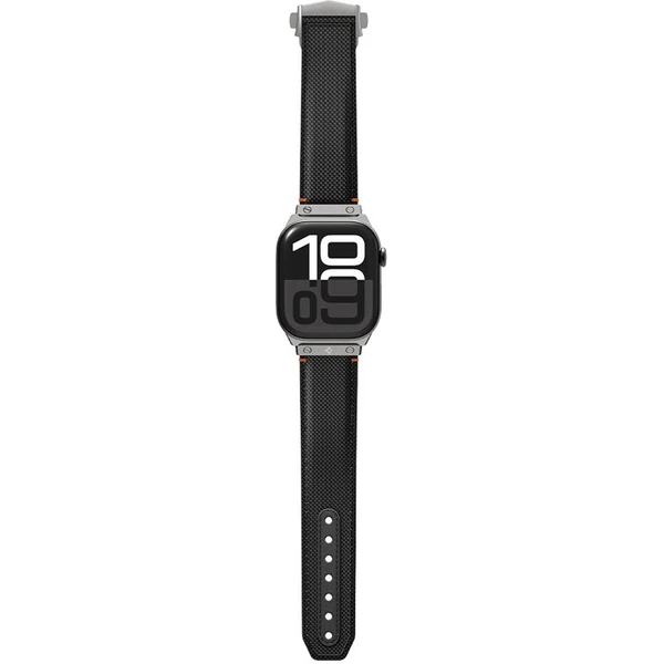 Spigen Classic Fit remienok Apple Watch 49/46/45/44mm čierny - Remienky - Obrázok 72a69be9916e4360864c00ef0cf95047