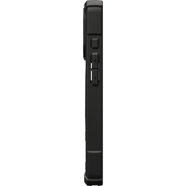 UAG Plasma XTE 360 MagSafe, čierna/priehľadná - iPhone 2026 Pro/17 Pro - Puzdra - Obrázok 72a6aa283b86448c9a2ca82583eae526
