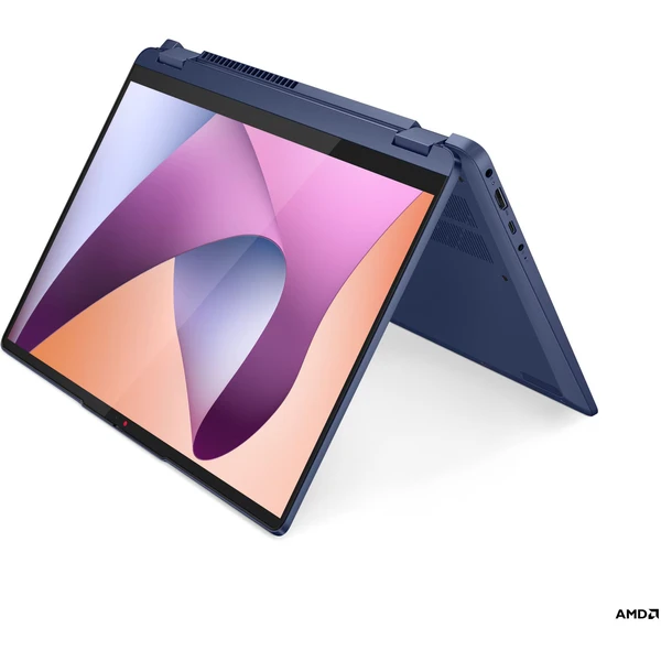 Lenovo IdeaPad Flex 5 14ABR8 (82XX00EBCK) modrý - záruka na 3 roky po registrácii - Notebooky - Obrázok 72b5d4a2cffa49f694842876d4d3b3f5