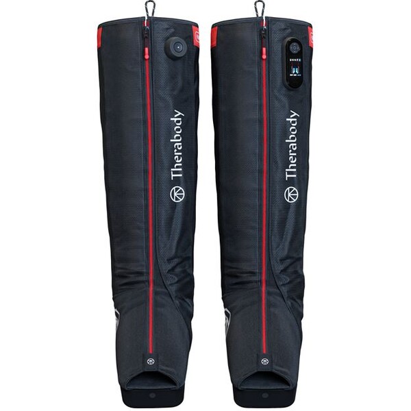 Therabody JetBoots PRO Plus kompresné topánky - Large