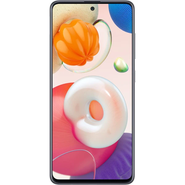 Samsung Galaxy A51 Dual SIM strieborný - Mobilné telefóny - Obrázok 72c894c5c40b48ccb190026a732d456f