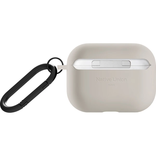 Native Union Active Case puzdro pre AirPods Pro 3 sandstone - Puzdra - Obrázok 72ca72b14dfc47699de4be755c0bab15