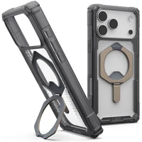 UAG Plasma XTE Magsafe kryt iPhone 17 Pro Max dymový/titánový - Puzdra