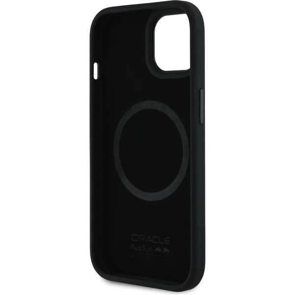 Oracle Red Bull Racing PU Leather Red Ring MagSafe kryt iPhone 15 modrý - Puzdra - Obrázok 72d98e1bf18a459bb2d38e42bccfc937