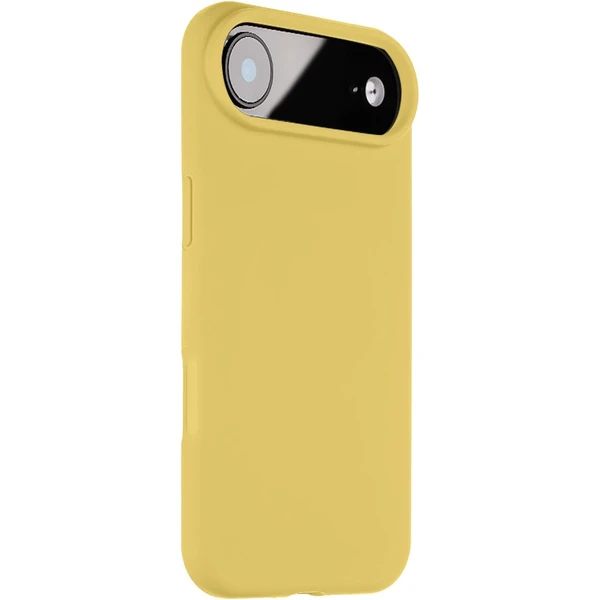 Tactical MagForce Velvet Smoothie kryt Apple iPhone Air Banana - Puzdra - Hlavný obrázok
