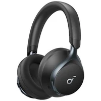 Anker Soundcore Space One bluetooth slúchadlá čierna - Slúchadlá