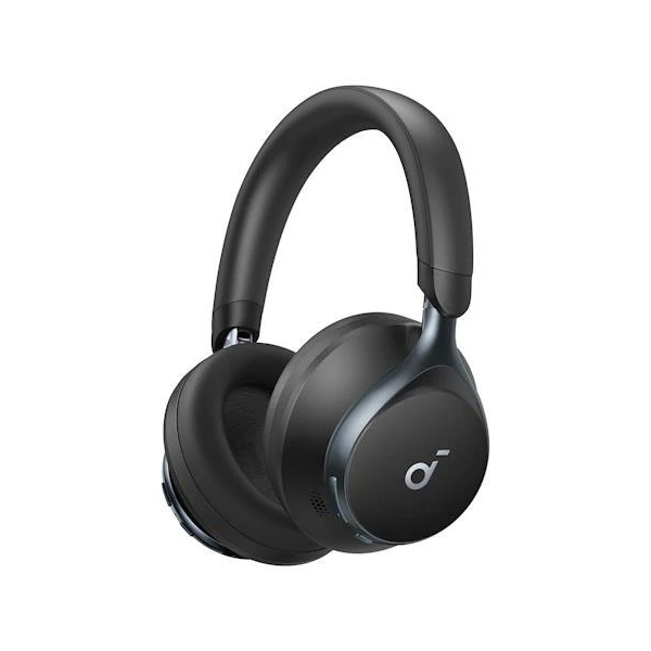 Anker Soundcore Space One bluetooth slúchadlá čierna - Slúchadlá - Hlavný obrázok