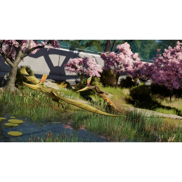 Jurassic World Evolution 3 (PS5) - Hry na PS5 - Obrázok 730E000K01